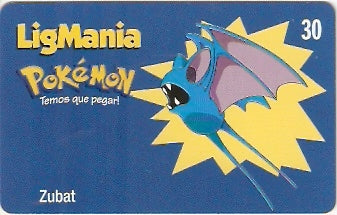 MS-109 - Pokémon - 23/30