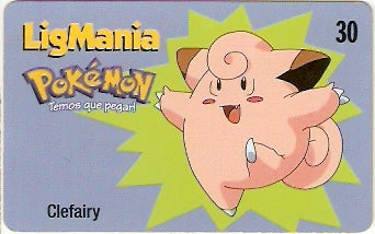 MS-111 - Pokémon - 25/30