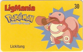 MS-113 - Pokémon - 27/30