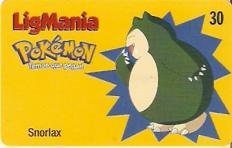 MS-114 - Pokémon - 28/30