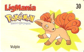 MS-115 - Pokémon - 29/30