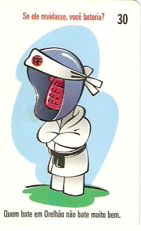 MS-119 - Preserve o TP - 3/4