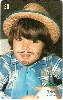 MS-134 - Crianças - 2/6