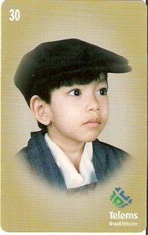 MS-136 - Crianças - 4/6