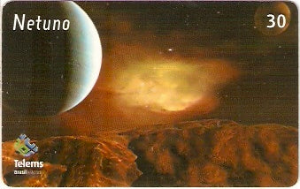 MS-144 - Planetas - 06/10
