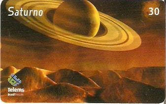 MS-145 - Planetas - 07/10