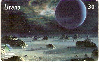 MS-146 - Planetas - 08/10