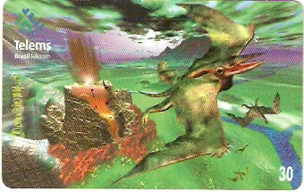 MS-150 - Dinossauros - 02/10