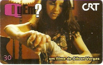 RS-0300 - Cinema - Quem? - 1/5 - 0638