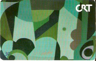 RS-0342 - Capoeira - 06/10