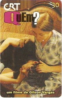 RS-0302 - Cinema - Quem? - 3/5 - 0640