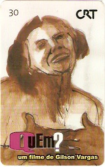 RS-0357 - Cinema - Quem? - 4/5