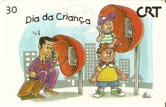 RS-0363 - Dia da Criança