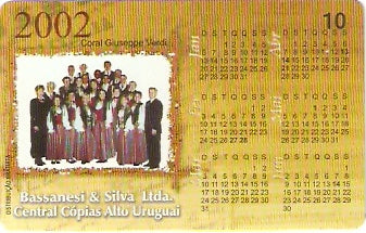 RS-0639 - Bassanesi & Silva Ltda