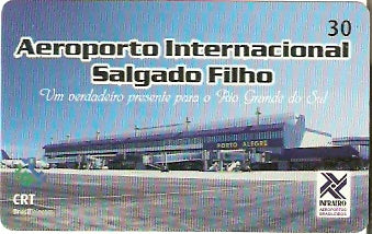 RS-0628 - Aeroporto Salgado Filho