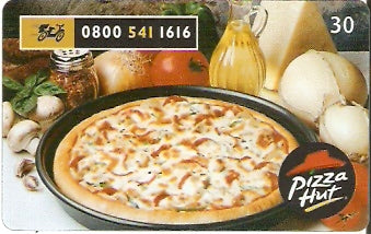 RS-0741 - Pizza Hut