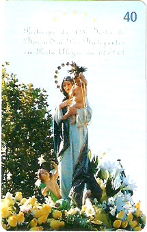 RS-0777 - Nossa Sra. dos Navegantes