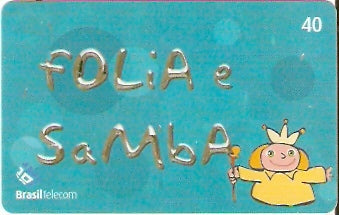 RS-0759 - Folia e Samba