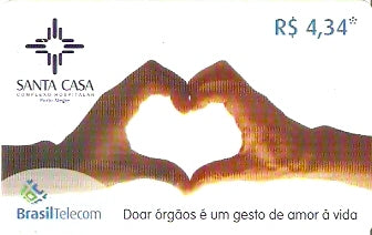 RS-0988 - Santa Casa