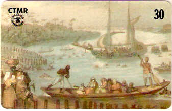 CTMR-056M - Charqueadas - 11/12