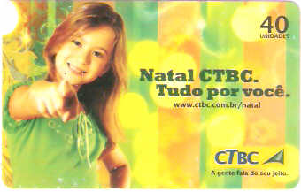 CTBCT08-86 - Natal 2008