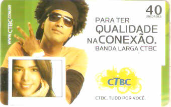 CTBCT09-32 - Tudo por Você