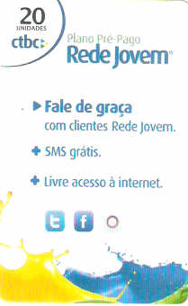 CTBCT11-23 - Rede Jovem
