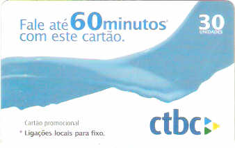 CTBCT11-18 - Fale Mais - 30 - 2/3