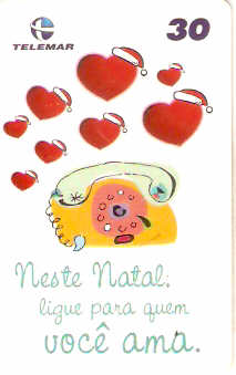 SE-127 - Ligue para quem Ama
