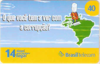 PRC08-104 - Ministério Público Brasileiro