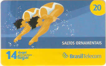 PRC08-066 - Saltos Ornamentais