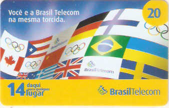 PRC08-038 - Olimpíadas - 06