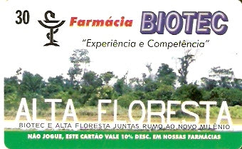 PR-322 - TELEMAT-Farmacia Biotec