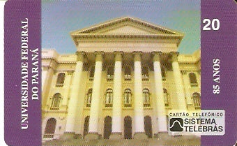 PR-027M - Universidade Federal