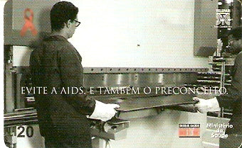 PR-081 - AIDS - 03/10