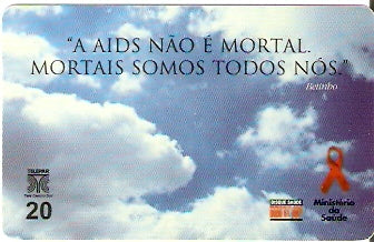 PR-083 - AIDS - 05/10