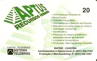 PR-056 - APTUS