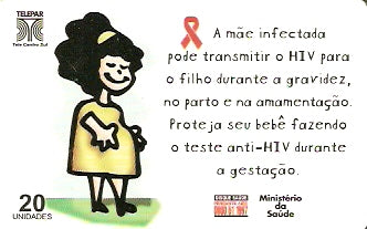 PR-085 - AIDS - 07/10