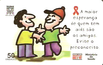 PR-088 - AIDS - 10/10