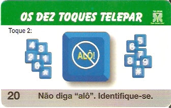 PR-097 - Toque - 02/10