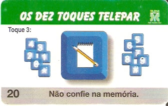 PR-098 - Toque - 03/10