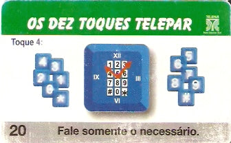 PR-099 - Toque - 04/10