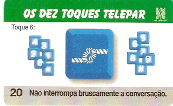 PR-101 - Toque - 06/10