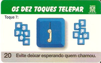PR-102 - Toque - 07/10