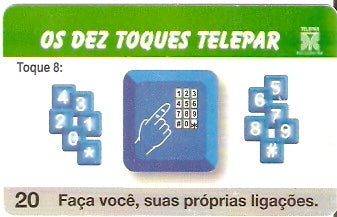 PR-103 - Toque - 08/10