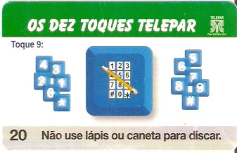 PR-104 - Toque - 09/10
