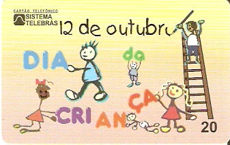 PR-106 - Dia das Crianças