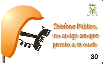 PR-111 - TP um Amigo - 30