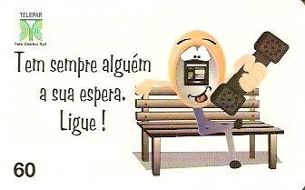 PR-113 - Tem Sempre Alguém - 60