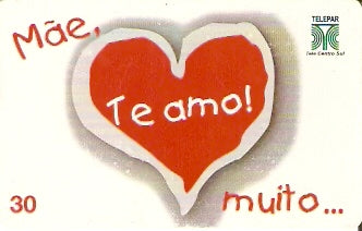 PR-115 - Dia das Mães